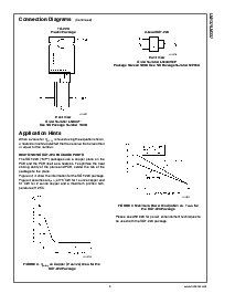 浏览型号LM337KSTEEL的Datasheet PDF文件第5页