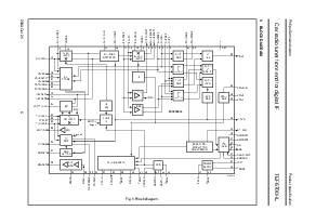 浏览型号TEF6700HL的Datasheet PDF文件第6页