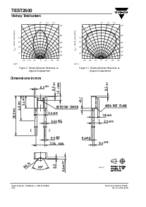 浏览型号TEST2600的Datasheet PDF文件第4页