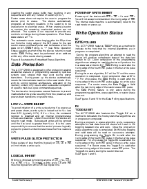 浏览型号ACT-F1288N-150P7M的Datasheet PDF文件第7页