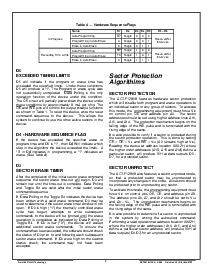 浏览型号ACT-F1288N-150P7M的Datasheet PDF文件第8页
