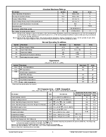 浏览型号ACT-F128K32N-070P3Q的Datasheet PDF文件第3页