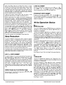 浏览型号ACT-F128K32N-070P3Q的Datasheet PDF文件第7页