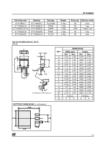 浏览型号STTH3002的Datasheet PDF文件第5页