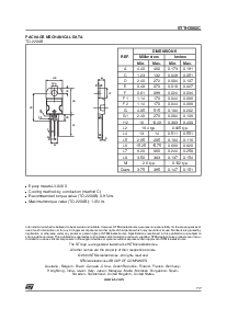 浏览型号STTH3002CT的Datasheet PDF文件第7页