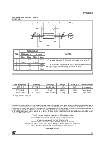 浏览型号STTH310的Datasheet PDF文件第5页