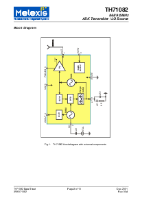 浏览型号TH7108的Datasheet PDF文件第3页