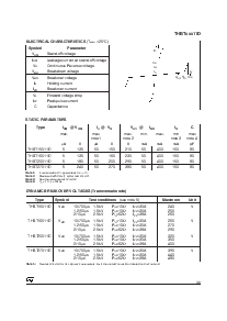 浏览型号THBT15011D的Datasheet PDF文件第3页