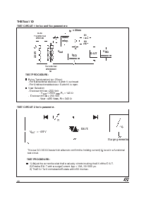 浏览型号THBT15011D的Datasheet PDF文件第4页