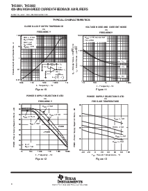 浏览型号THS3001ID的Datasheet PDF文件第8页