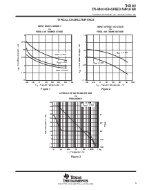 浏览型号THS4001CD的Datasheet PDF文件第5页