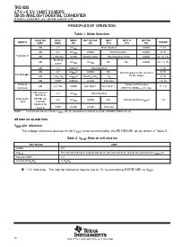 浏览型号THS1030的Datasheet PDF文件第12页
