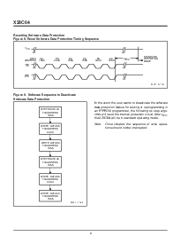 浏览型号X28C64TI-15的Datasheet PDF文件第8页