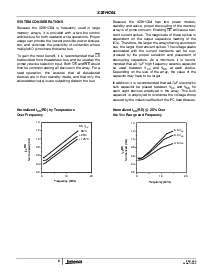 浏览型号X28HC64TI-12的Datasheet PDF文件第9页