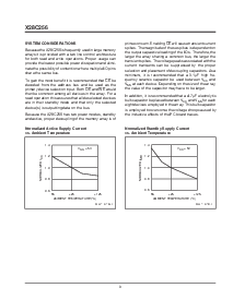 浏览型号X28C256TI-20的Datasheet PDF文件第9页
