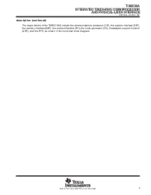 浏览型号TI380C30APGF的Datasheet PDF文件第5页