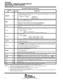 浏览型号TI380C30A的Datasheet PDF文件第10页