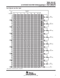 浏览型号TIBPAL16L8-25CN的Datasheet PDF文件第5页