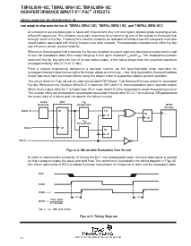 浏览型号TIBPAL16L8-10CN的Datasheet PDF文件第16页