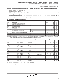 浏览型号TIBPAL16L8-10CN的Datasheet PDF文件第9页