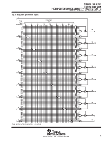 浏览型号TIBPAL16L8-15CFN的Datasheet PDF文件第5页