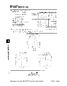 浏览型号TIL311的Datasheet PDF文件第4页