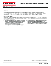 浏览型号TIL113的Datasheet PDF文件第8页