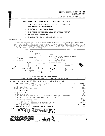 浏览型号TIL111的Datasheet PDF文件第1页