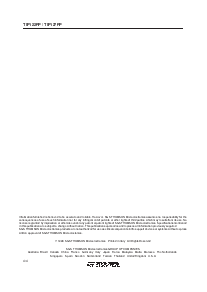 浏览型号TIP127FP的Datasheet PDF文件第4页