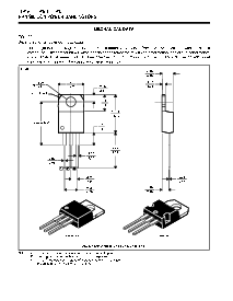 浏览型号TIP150的Datasheet PDF文件第6页