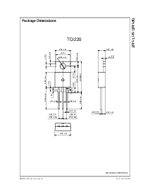 浏览型号TIP140T的Datasheet PDF文件第3页