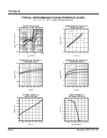 浏览型号TK10415的Datasheet PDF文件第4页