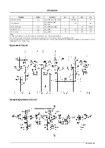 浏览型号STK400-030的Datasheet PDF文件第2页