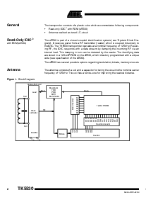 浏览型号TK5530的Datasheet PDF文件第2页