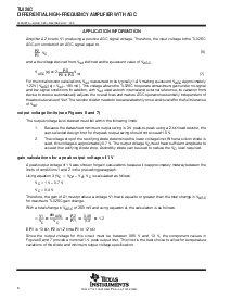 浏览型号TL026CP的Datasheet PDF文件第6页