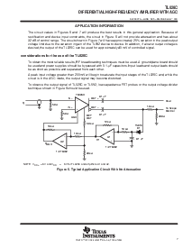 浏览型号TL026C的Datasheet PDF文件第7页