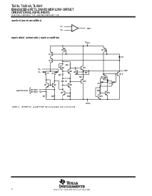 浏览型号TL032ID的Datasheet PDF文件第4页