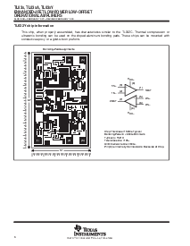 浏览型号TL032ID的Datasheet PDF文件第6页