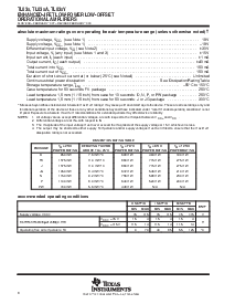 浏览型号TL032ID的Datasheet PDF文件第8页