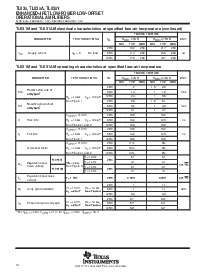 浏览型号TL031CP的Datasheet PDF文件第14页