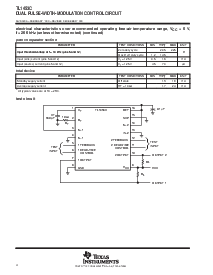 浏览型号TL1453C的Datasheet PDF文件第4页