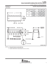 浏览型号TL1453C的Datasheet PDF文件第5页