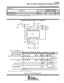 浏览型号TL1451AD的Datasheet PDF文件第9页