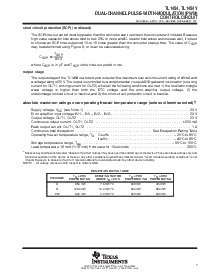 浏览型号TL1454的Datasheet PDF文件第7页