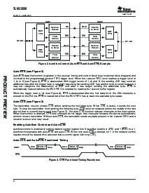 浏览型号TL16C2550IPFBR的Datasheet PDF文件第6页