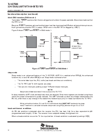 浏览型号TL16C752B的Datasheet PDF文件第12页