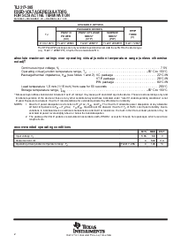 浏览型号TL2217-285的Datasheet PDF文件第2页