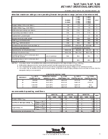 浏览型号TL288CP的Datasheet PDF文件第3页