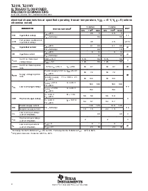 浏览型号TL3016CD的Datasheet PDF文件第4页