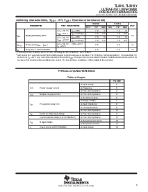 浏览型号TL3016CD的Datasheet PDF文件第5页